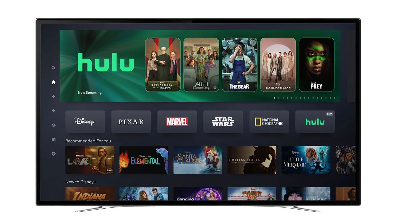 Hulu Support Banner