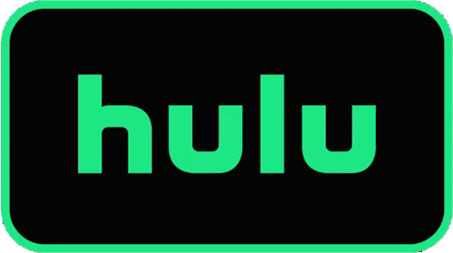 Hulu Logo